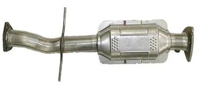 Convertidor catalítico para Chevrolet S10 1998-1999 4,3 L V6 GAS OHV Foto 1 de 4