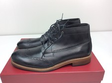 harwell 1000 mile chukka boot