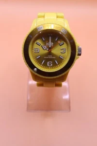 ICE Watch Herren, Damen, gelb, seltene Farbe Top - Bild 1 von 7