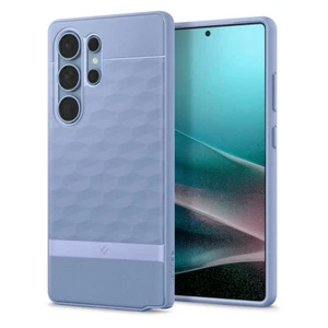 Do Samsung Galaxy S25 Ultra Plus | Etui na telefon Spigen Parallax Mag Fit - Zdjęcie 1 z 58
