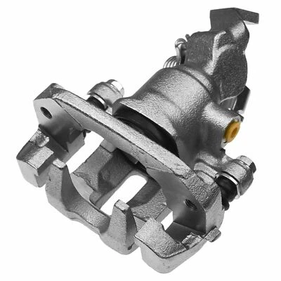 左后 LH 发球杆制动卡钳带支架适用于 Datsun 280ZX 1982 - 1983 L8 2.8L — 第 1/4 张图片