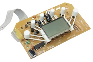 SCHEDA ELETTRONICA BIFINETT BREAD MAKER KH 1171 PCB MACCHINA DEL PANE RICAMBI - Foto 1 di 1