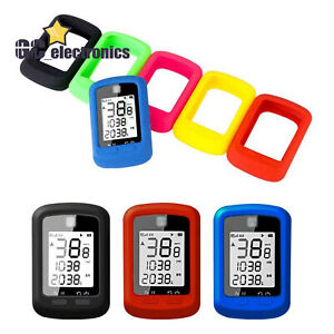 Case For XOSS G +GPS Bike Cycling Computer Stopwatch Protective Cover A3GS