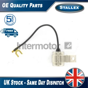 Se adapta al condensador de encendido Stallex Nissan Cherry Vanette Sunny Patrol - Imagen 1 de 2