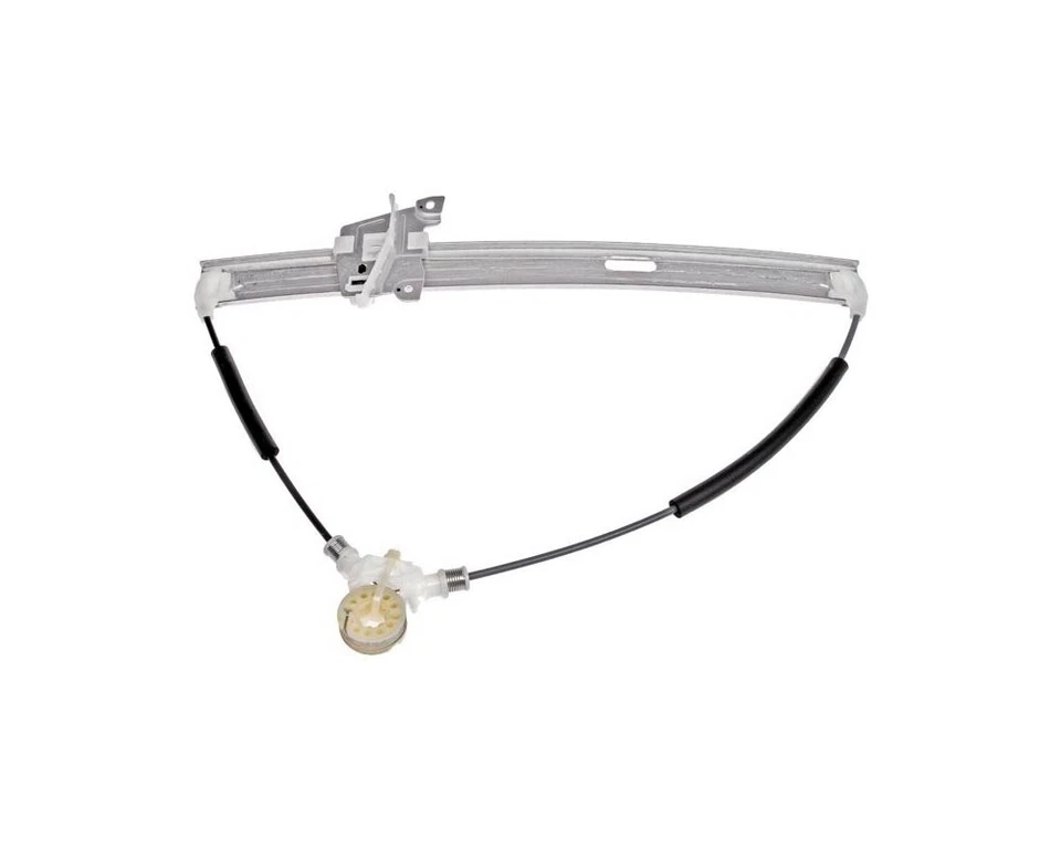 Dorman 752-297 Front Right Window Regulator Only for 2008-12 Ford Mercury Mazda - Image 1 of 1