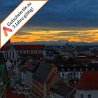 Kurzurlaub Augsburg 5 Tage First Class Hotel für 2 Personen Gutschein Wellness