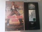 Shang High Noon - VHS - Kaufkassette - Jackie Chan 