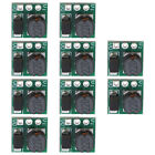 10pc 0.9-5V to 5V DC-DC Step-Up Power Module Voltage Boost Converter Board