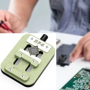 Chip PCB Fixture Clamping Holder De-soldering Repair Fixing Fixture Tool - Picture 1 of 10