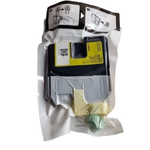 brother LC980Y Yellow Ink Cartridge New Sealed Cartridge No Box - Date 2023.08 - Imagen 1 de 4