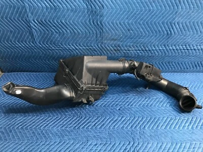 98-05 Mercedes-Benz ML430 W163 Air Cleaner Filter Intake Box Assembly OEM - Image 1 of 4