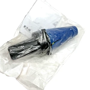 EATON LOADBREAK REDUCING TAP PLUG AL 15.2/26.3KV *BLRTP625A* - Picture 1 of 4