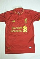 nb liverpool shirt,Quality assurance,protein-burger.com
