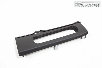 2016-2021 ACURA ILX CENTER CONSOLE PARKING BRAKE BEZEL COVER TRIM PANEL OEM - Image 1 of 4