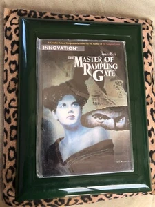 The MASTER of the RAMPLING GATE by Anne Rice's - Horror Innovation 1991 NM (9.4) - Bild 1 von 5