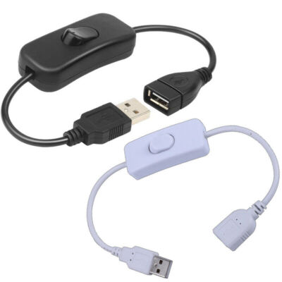 USB on Off Switch in USB Cables, Hubs & Adapters for sale | eBay UK