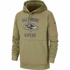 ravens salute to service 2018