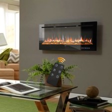Homebase Electric Fireplaces for sale | eBay