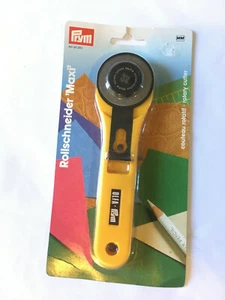 Prym rotary cutter, blade size 45mm. unused, unopened - Picture 1 of 3