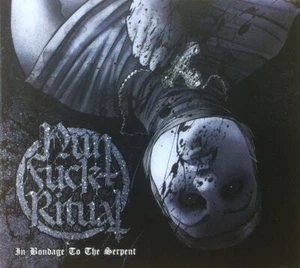 USED: Nunfuckritual - In Bondage To The Serpent (CD, Album, Dig) - grading in de - Picture 1 of 5