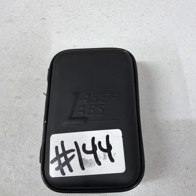 TM2000 Laser Labs Inspector II - Модель 2000 Тонометр (НЕПРОВЕРЕННЫЙ!) - Изображение 1 из 4