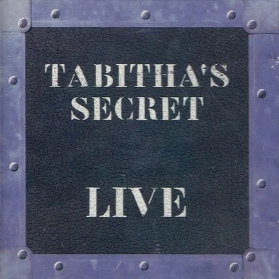 Tabitha's Secret (Rob Thomas) - Live (CD, 1999, JTJ Records) BRAND NEW Foto 1 de 2