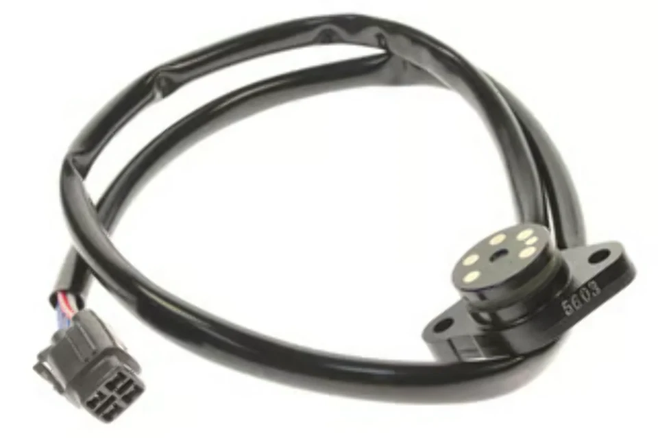 Yamaha WR426F 1998-2023 YZ426F TTR XT TW OEM interruptor neutro 5BE-82540-00 Foto 1 de 1