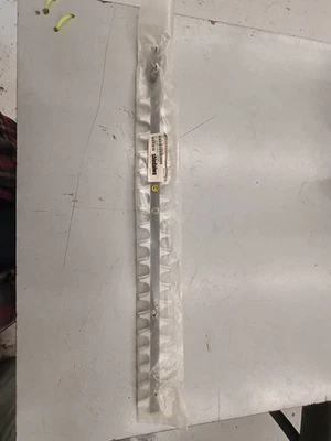 Conjunto de cortador original OEM SHINDAIWA 22" X041000300 Foto 1 de 3