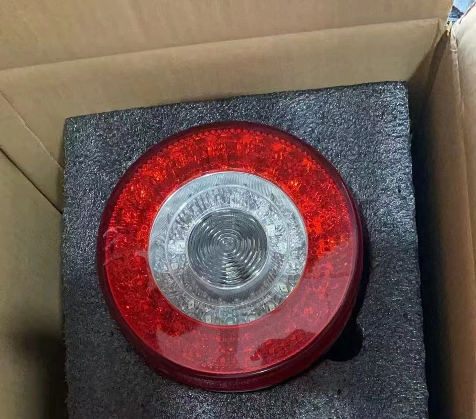 Luz trasera derecha LED 248496 para Ferrari 458 Italia Spider 2005-2015 Foto 1 de 2