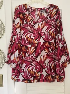 Women’s Top Sz. 18W Jessica London - Picture 1 of 6