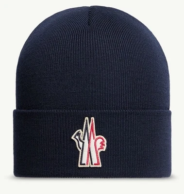 Moncler Gorro de Lana O/S Foto 1 de 4