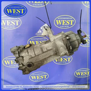 Hinterachsgetriebe 071005H Hyundai Santa Fe 2.2 Crdi 4WD 2006 - Bild 1 von 7