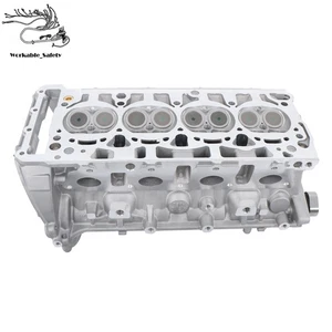 Cylinder Head Assembly Fit For Audi A3 Q3 VW Jetta Tiguan Passat EOS 2.0 T CCZC - Picture 1 of 12