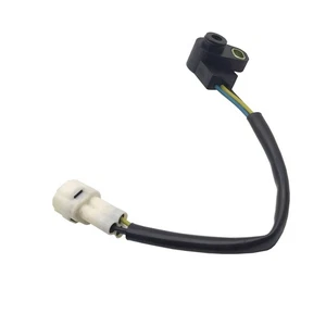 Throttle Position Sensor 13580-28H01 For Suzuki RMZ 250 2010-2013 450 2008-2012 - Picture 1 of 8