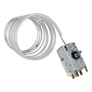 easyPART passend für 6151685 LIEBHERR Temperaturregler Thermostat Ranco K57S5581 - Bild 1 von 4