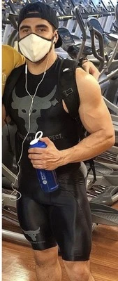 Pantalones Cortos de Compresión de Spandex Under Armour Rock ProJect Para Hombres Media Medias Medias Medias Medias Medias Medias Medias Medias Medias Foto 1 de 2