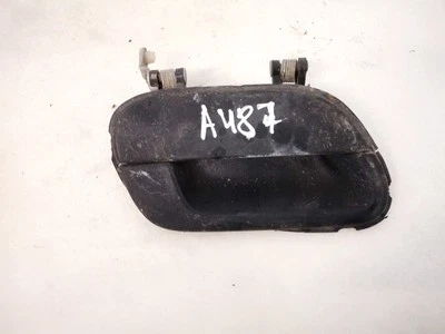  Fibbia per porta Daewoo Musso DE1422804-87 - Immagine 1 di 3