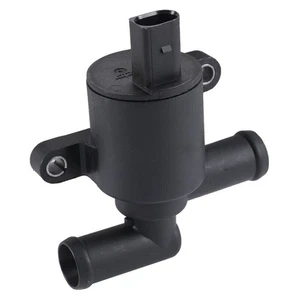 Practical To Use Control Valve Car Only Fit 1.8T Pump Water Cooling HVAC Heater - Picture 1 of 11