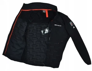 WURTH BMW Service Chaqueta Híbrida Aislada para Hombre M - Imagen 1 de 7