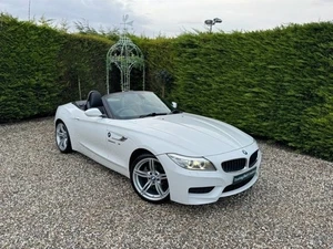2014 BMW Z4 2.0 20i M Sport Convertible 2dr Petrol Manual sDrive Euro 6 (s/s) (1 - Picture 1 of 24