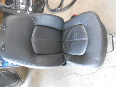 Переднее правое пассажирское сиденье 2011 Cadillac CTS под правую руку - Изображение 1 из 4