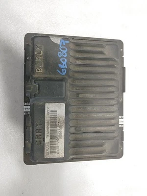 Chevrolet Blazer 1996 4,3 L motor V-6 AT ECU PCM 16208546 Foto 1 de 4