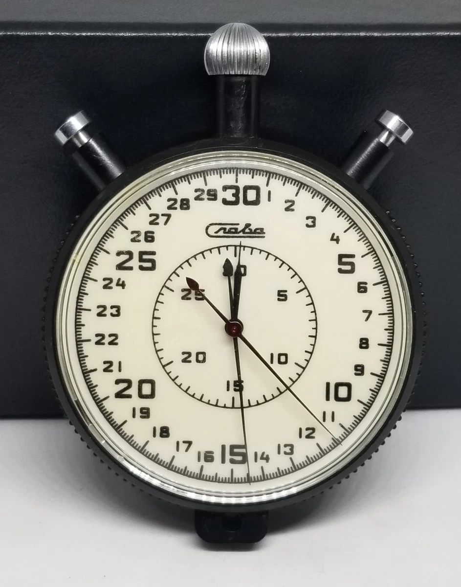 slava stopwatch products for sale | eBay