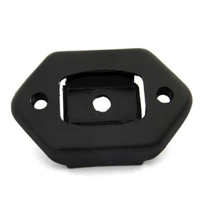 ENGINE MOUNTING REAR 1 PC FIT TOYOTA COROLLA KE30 KE35 KE36 KE38 KE50 KE55 3K 4K - Picture 1 of 6