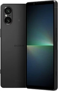SONY Xperia 5 V 128 Go Noir XQDE54 - Photo 1/3