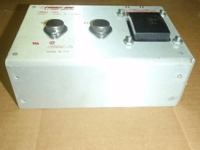 批量 (2) 件 辛辛那提 Milacron 5-159-0514 Acramatic 850 电源 One — 第 1/4 张图片