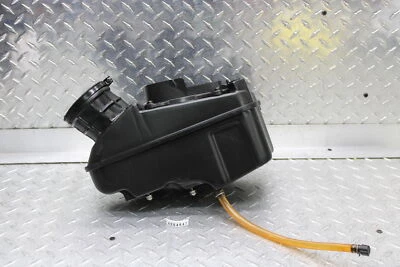 1999 HONDA SHADOW ACE 1100 D2A AIRBOX AIR CLEANER 17210-MM8-010 - Image 1 of 4