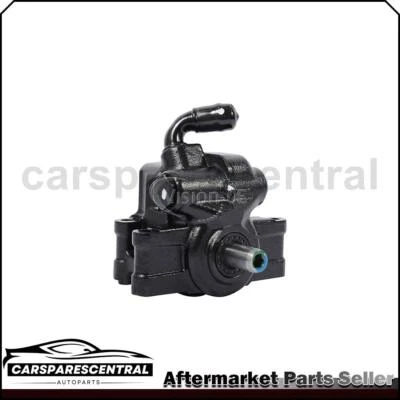 Bomba de dirección asistida para Ford Mustang 2005 2006 2007 2008 2009 2010 4,6 L Foto 1 de 4