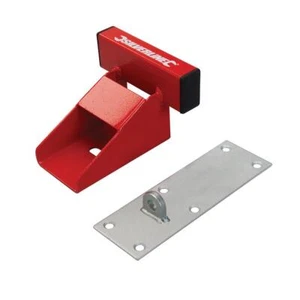 Silverline Garage Door Defender Heavy Duty 150mm 538487 - Picture 1 of 3