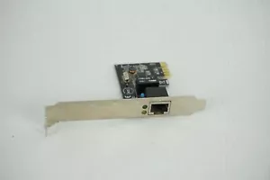 StarTech ST1000SPEX2L Ethernet Card Adapter Network Interface 10/1000 - Picture 1 of 5